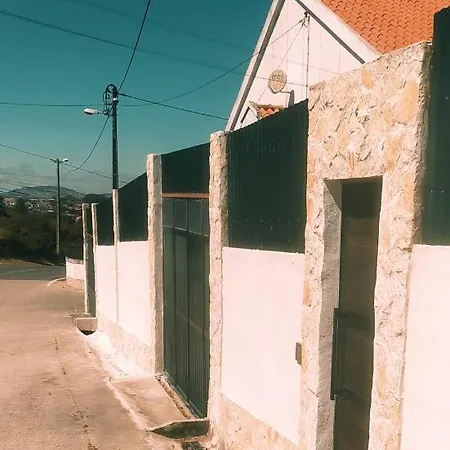 Ginjals-67 Villa Almargem do Bispo Exterior photo